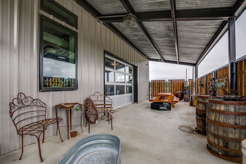 Office For Sale: 8048 FM 35, Royse City, TX 75189